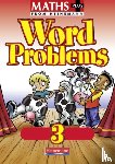 Frobisher, Anne - Maths Plus Word Problems 3: Pupil Book