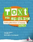 Eckford, Colin, Smith, Gary, Harper, Caroline - Text for Scotland: Building Excellence in Language Book 2