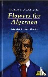 Coules, Bert - The Play of Flowers for Algernon
