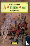 Holman, David, Dickens, Charles - The Play Of A Christmas Carol