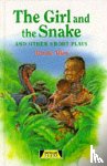 Allen, Renata - The Girl And The Snake and Other Short Plays