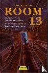 Standerline, Joe - The Play Of Room 13