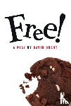 Grant, David - Free! Heinemann Plays