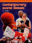 Jenkins, Joe - Contemporary Moral Issues