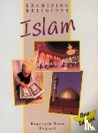 Maqsood, Ruqaiyyah Waris - Examining Religions: Islam Core Student Book