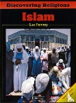 Penney, Sue - Discovering Religions: Islam Core Student Book