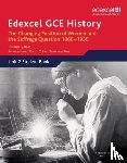 Rees, Rosemary - Edexcel GCE History AS Unit 2 C2 Britain c.1860-1930: The Changing Position of Women & Suffrage Question