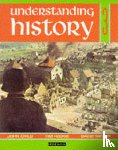 Child, John, Taylor, David, Hodge, Tim - Understanding History Book 3 (Britain and the Great War, Era of the 2nd World War)