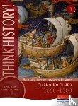 Collier, Martin - Think History: Changing Times 1066-1500 Core Pupil Book 1