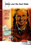 Collier, Martin, Rees, Rosemary - Heinemann Advanced History: Hitler and the Nazi State