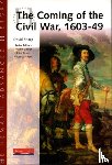 Sharp, David - Heinemann Advanced History: The Coming of the Civil War 1603-49