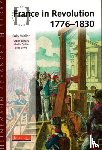 Waller, Sally - Heinemann Advanced History: France in Revolution 1776-1830