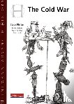 Phillips, Steve - Heinemann Advanced History: Cold War in Europe and Asia