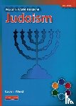 Wood, Cavan - Modern World Religions: Judaism Pupil Book Core