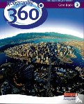 Pallister, John, Bowen, Ann - Geography 360° Core Pupil Book 2