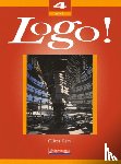 Gray, Oliver, Brammall, Geoff - Logo! 4 Higher Student Book