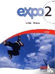 Ramage, Gill - Expo 2 Rouge Pupil Book