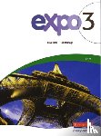 Bell, Clive, Ramage, Gill - Expo 3 Vert Pupil Book