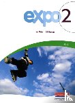 Ramage, Gill, Meier, Jon - Expo 2 Vert Pupil Book