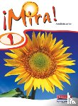 Mclachlan, Anneli - Mira 1 Pupil Book