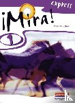 Mclachlan, Anneli - Mira Express 1 Pupil Book