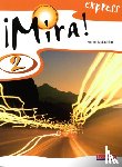 Mclachlan, Anneli - Mira Express 2 Pupil Book