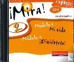 Mclachlan, Anneli - Mira Express 2 Audio CDs Pack of 3