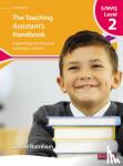 Burnham, Louise - S/NVQ Level 2 Teaching Assistant's Handbook