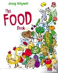 Ridgwell, Jenny - The Food Book