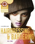 McMillan-Bodell, Christine - Level 1 (NVQ/SVQ) Certificate in Hairdressing and Barbering Candidate Handbook