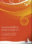 Walton, Alix, McKibbin, Jo, Thomas, Andrew - Leadership and Management in Health and Social Care NVQ Level 4