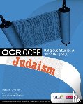 Mayled, Jon - GCSE OCR Religious Studies A: Judaism Student Book