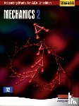 Graham, Ted - Advancing Maths for AQA: Mechanics 2