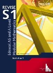 Pledger, Keith, Attwood, Greg - Revise Edexcel AS and A Level Modular Mathematics Statistics 1