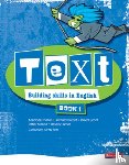 Charles, Annabel, Durant, Richard, Grant, David, Menon, Esther - Text Building Skills in English 11-14 Student Book 1