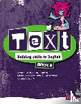 Charles, Annabel, Custance, Sam, Grant, David, Hubbard, Julia - Text: Building Skills in English 11-14 Student Book 2