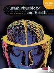 Wright, David - Human Physiology and Health