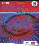 Armstrong, Debbie, Mugglestone, Frank, Richards, Ruth, Stratton, Frances - OCR Geology AS & A2 Student Book