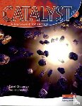 Chapman, Carol, Sheehan, Moira - Catalyst 1 Red Student Book