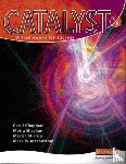 Chapman, Carol, Sheehan, Moira, Stirrup, Martin, Winterbottom, Mark - Catalyst 3 Red Student Book