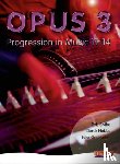 Hobbs, Derek - Opus: Student Book 3