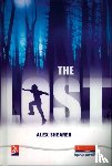 Shearer, Alex - The Lost NW