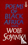 Soyinka, Wole - Poems of Black Africa