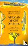 Achebe, Chinua, Innes, C. L. - African Short Stories