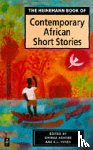Achebe, Chinua, Innes, C. L. - Heinemann Book of Contemporary African Short Stories