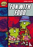 Cheshire, Simon - Rapid Reading: Fun with Food (Stage 5, Level 5A)