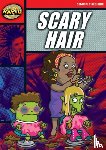 Cheshire, Simon - Rapid Reading: Scary Hair (Stage 5, Level 5A)