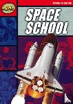 Cheshire, Simon - Rapid Reading: Space School (Series 1)