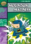 Middleton, Haydn - Rapid Reading: Mountain Madness (Stage 5, Level 5B)