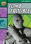 Middleton, Haydn - Rapid Reading: Tomb Trouble (Stage 5, Level 5B)